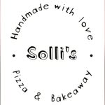 Sollis logo