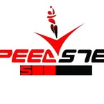 Speedster Cricket Academy logo