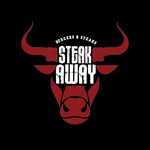 Steak Away - Gulberg , Lahore logo