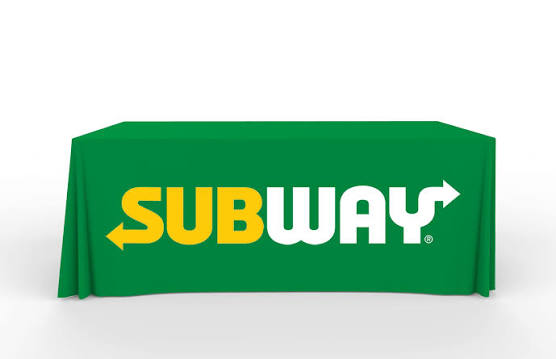 Subway cover