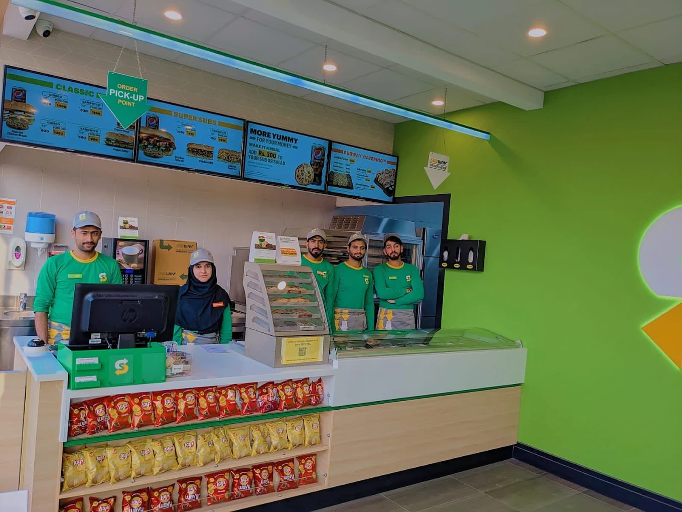 Business gallery photo 1