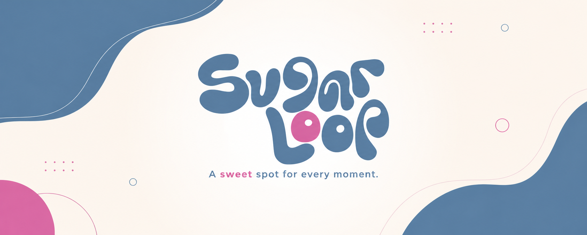 Sugar Loop cover