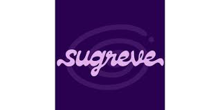 Sugreve logo