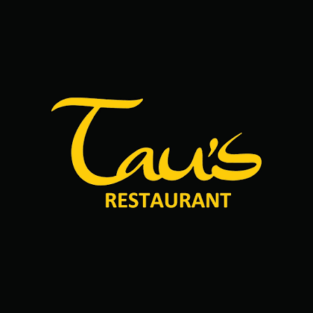 Tau's - Bahria Town Phase 7, Islamabad logo