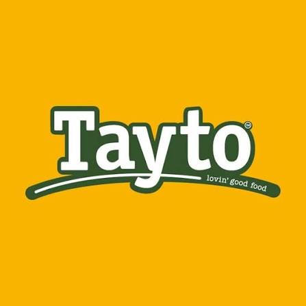 Tayto - F-6 Markaz, Islamabad logo