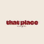 That Place Cafe logo