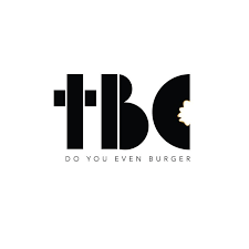 The Burger Co. (TBC)	- F-6, Islamabad logo