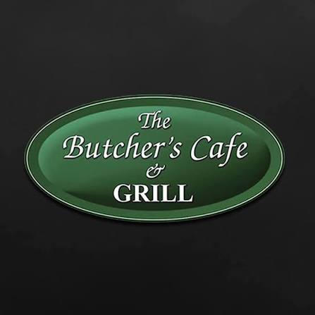 The Butcher's Café and Grill - F-7/3, Islamabad logo