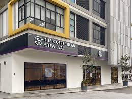 The Coffee Bean & Tea Leaf Bhera Rest Area cover