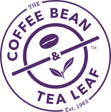 The Coffee Bean & Tea Leaf Bhera Rest Area logo