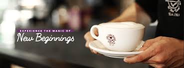 The Coffee Bean & Tea Leaf F-6