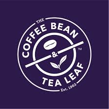 The Coffee Bean & Tea Leaf F-6 logo