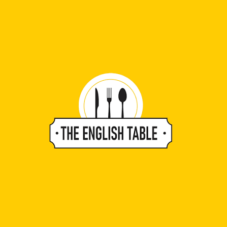 The English Table - Bahria Town Phase 4, Islamabad logo