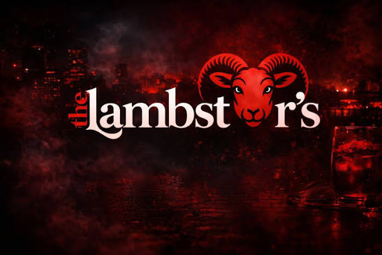 The Lambsters - I-8 Markaz, Islamabad