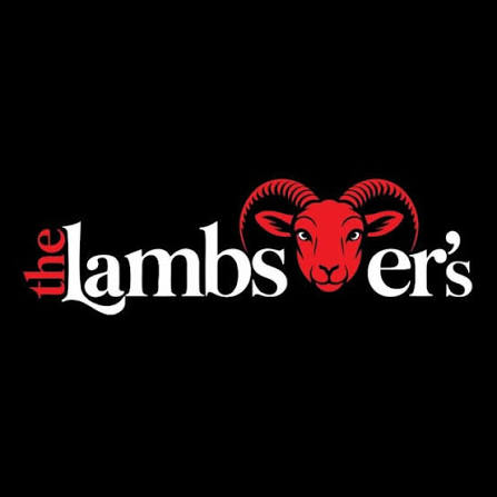 The Lambsters - I-8 Markaz, Islamabad logo