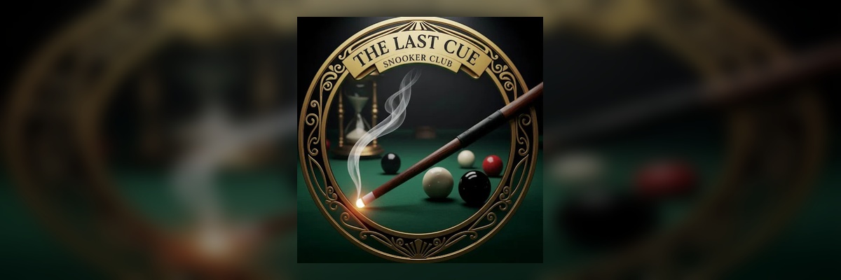 The Last Cue Snooker Club