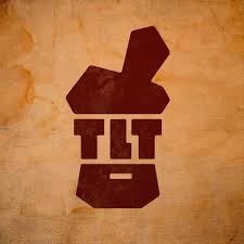 The Last Tribe logo