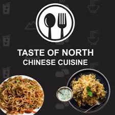 The North Taste logo