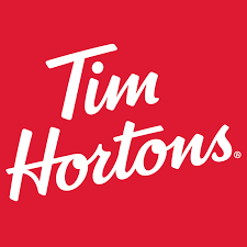 Tim Hortons, I-8 logo