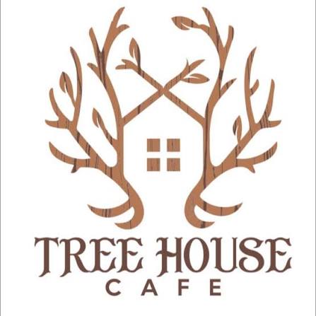 Tree House Cafe - F-7/2, Islamabad logo