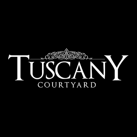 Tuscany Courtyard - Kohsar Market F-6/3, Islamabad logo
