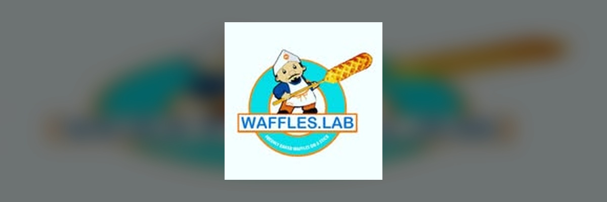 Waffles Lab cover