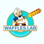 Waffles Lab logo