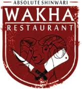 Wakha Restaurant - F-7 Markaz, Islamabad logo