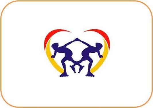 Warrior Skating Rink - Central Park DHA2 logo