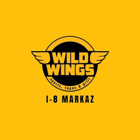 Wild Wings - I-8 Markaz, Islamabad logo