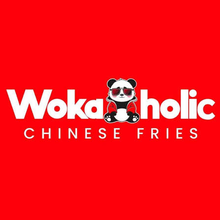Wokaholic - I-8 Markaz, Islamabad logo