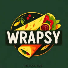 Wrapsy - Bahria Town Phase 7, Islamabad logo