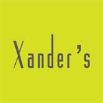 Xander’s logo