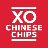XO Chinese Chips logo