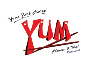 Yum Chinese & Thai - F-7/2, Islamabad logo