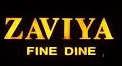Zaviya Fine Dine Resturant logo