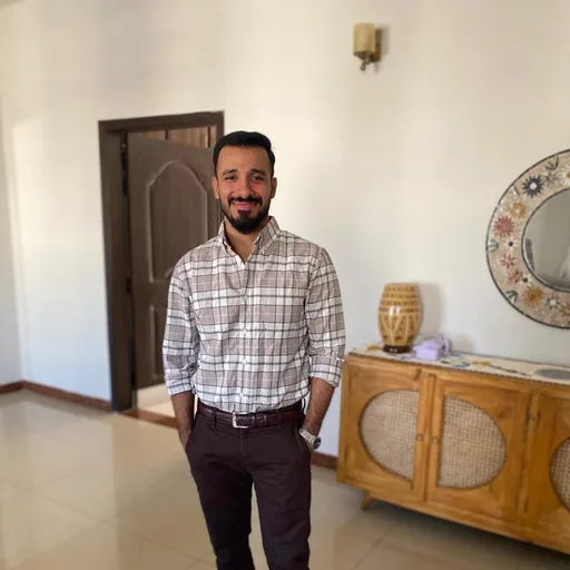 Muhammad Saad