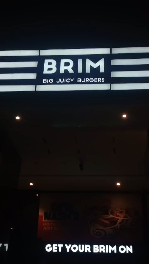 Brim - I-8, Islamabad video review