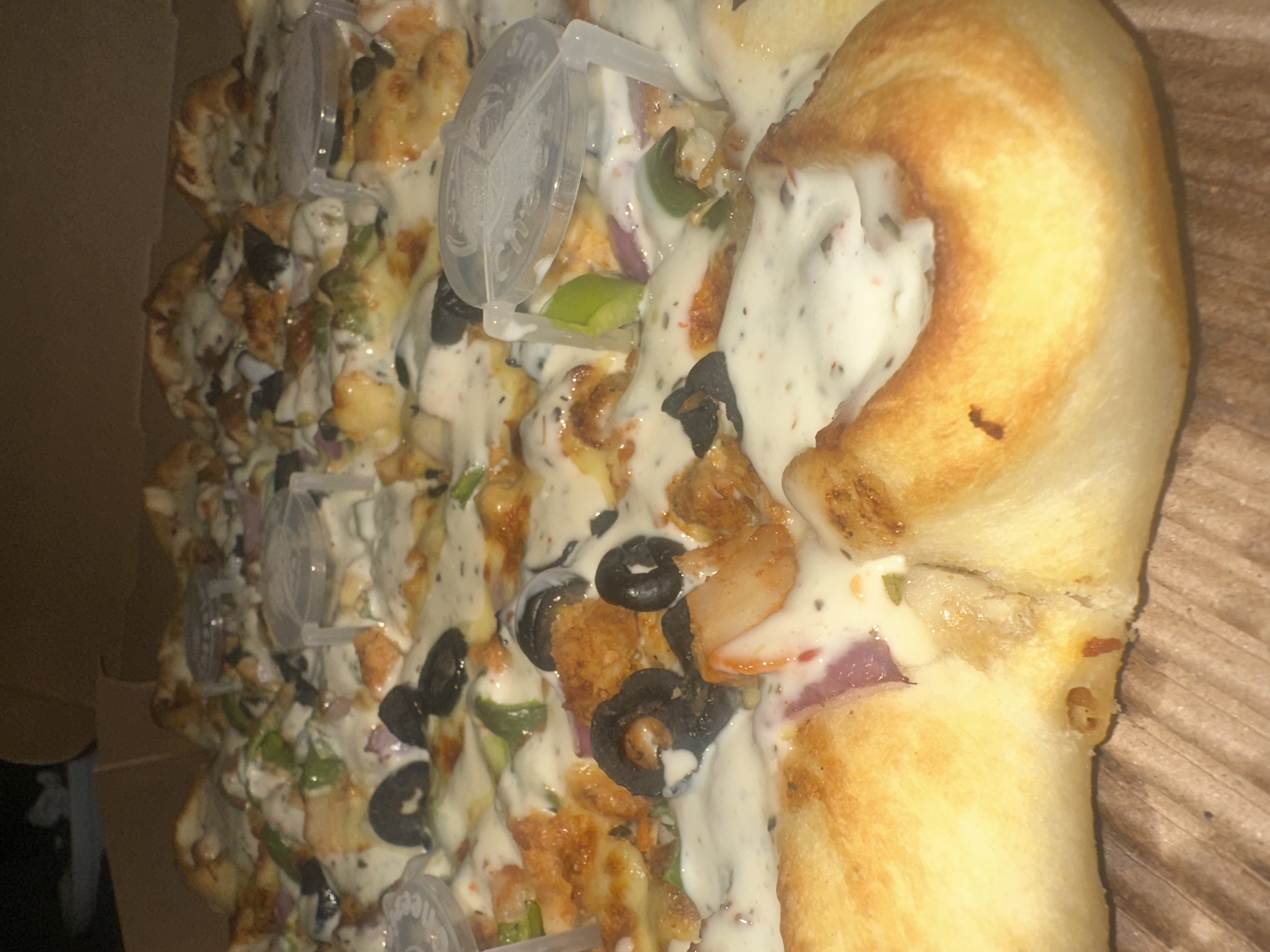 Cheezious - I-8, Islamabad video review