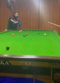 Elegance Snooker Club - I-9 Markaz, Islamabad video review