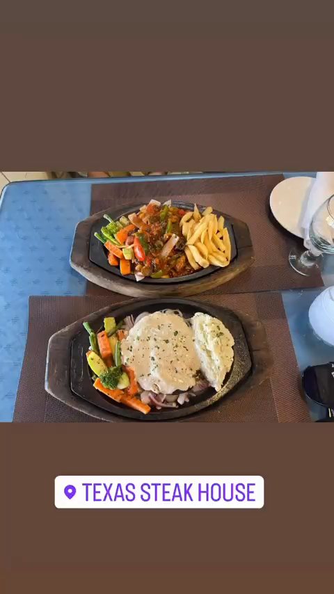Fire 'n' Steak House - DHA II, Islamabad video review