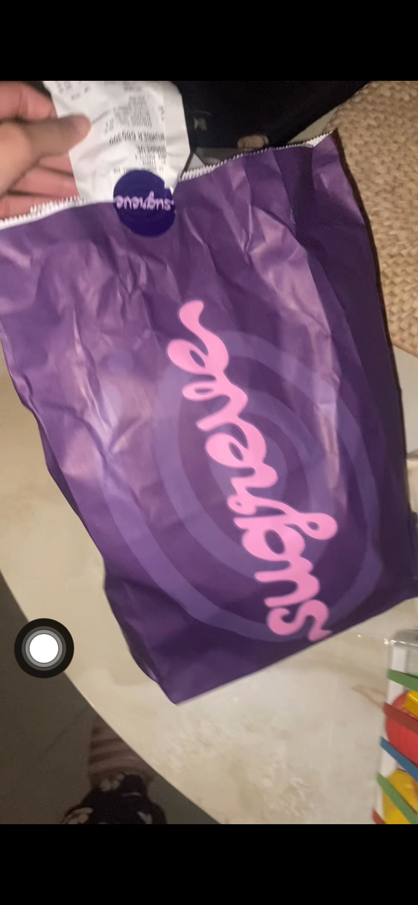 Sugreve video review