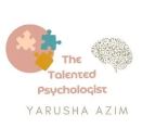 The Talented Psychologist video review