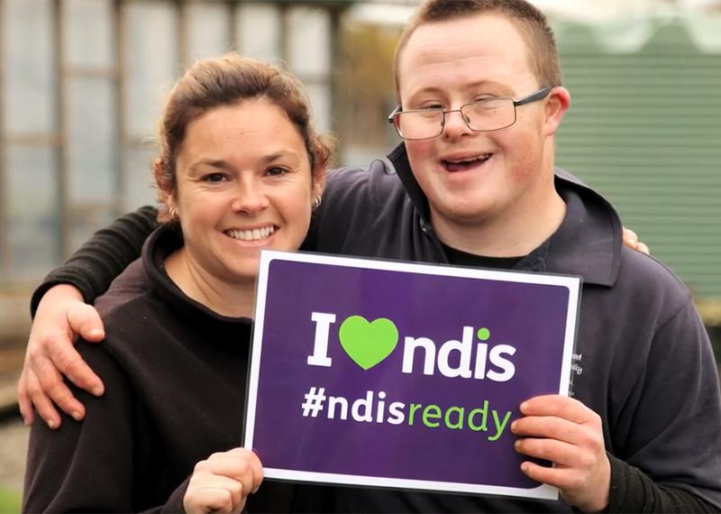 NDIS 2026 Laws