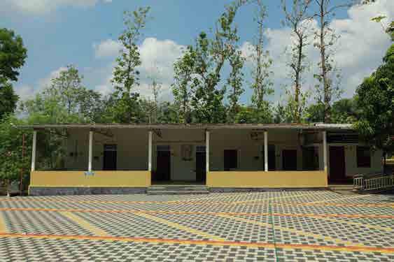 champakara history