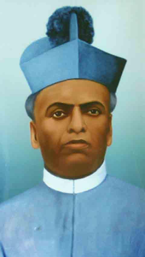 champakara history