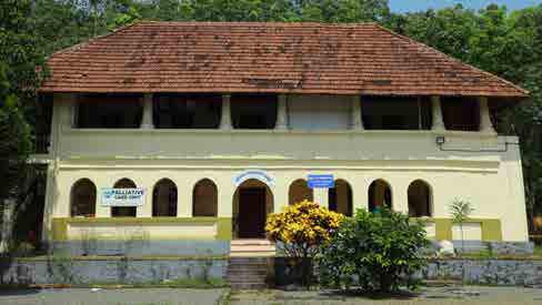champakara history
