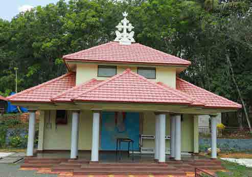 champakara history