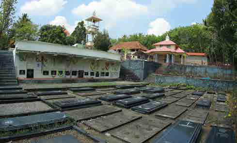 champakara history