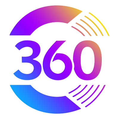 Champions 360 Logo